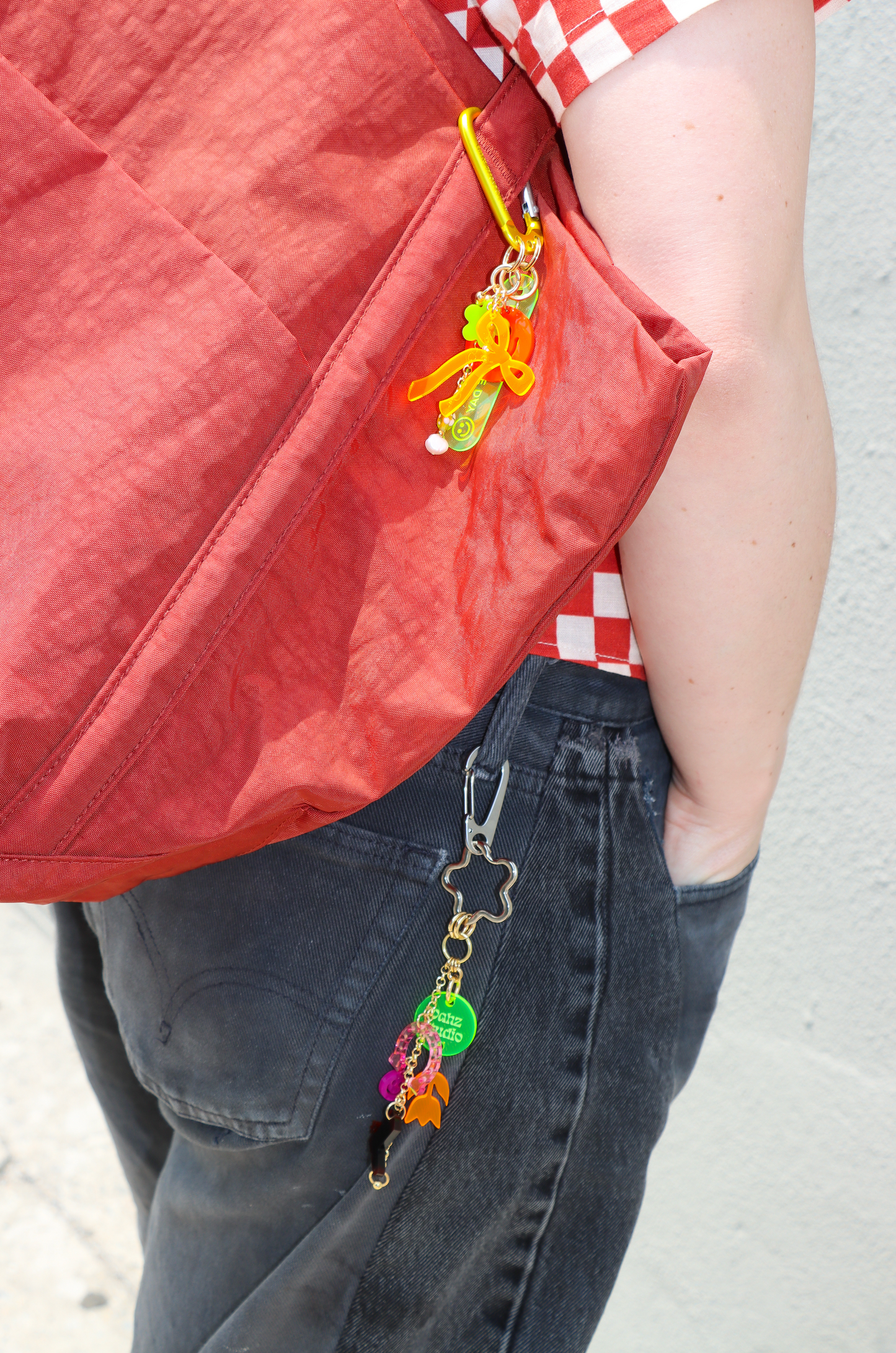 Keychain 09