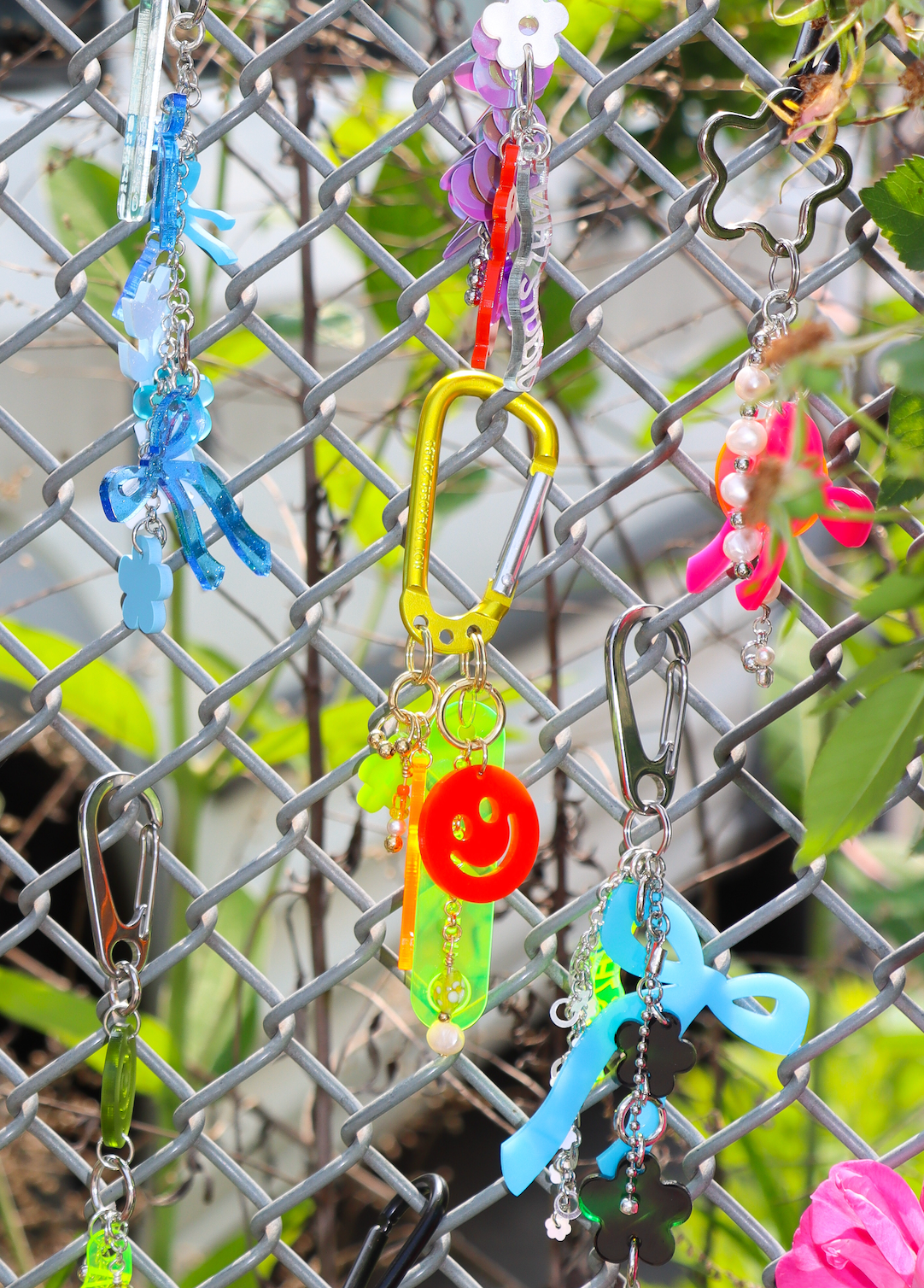Keychain 09