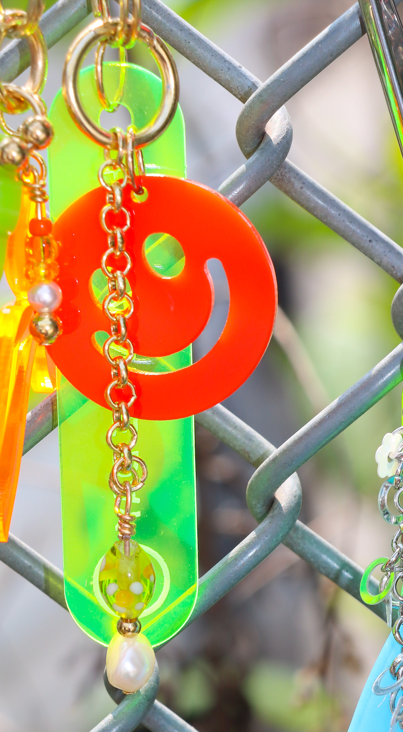Keychain 09