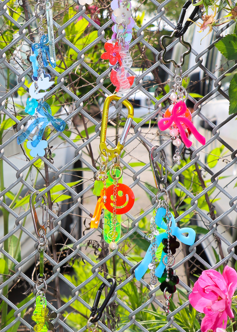 Keychain 09