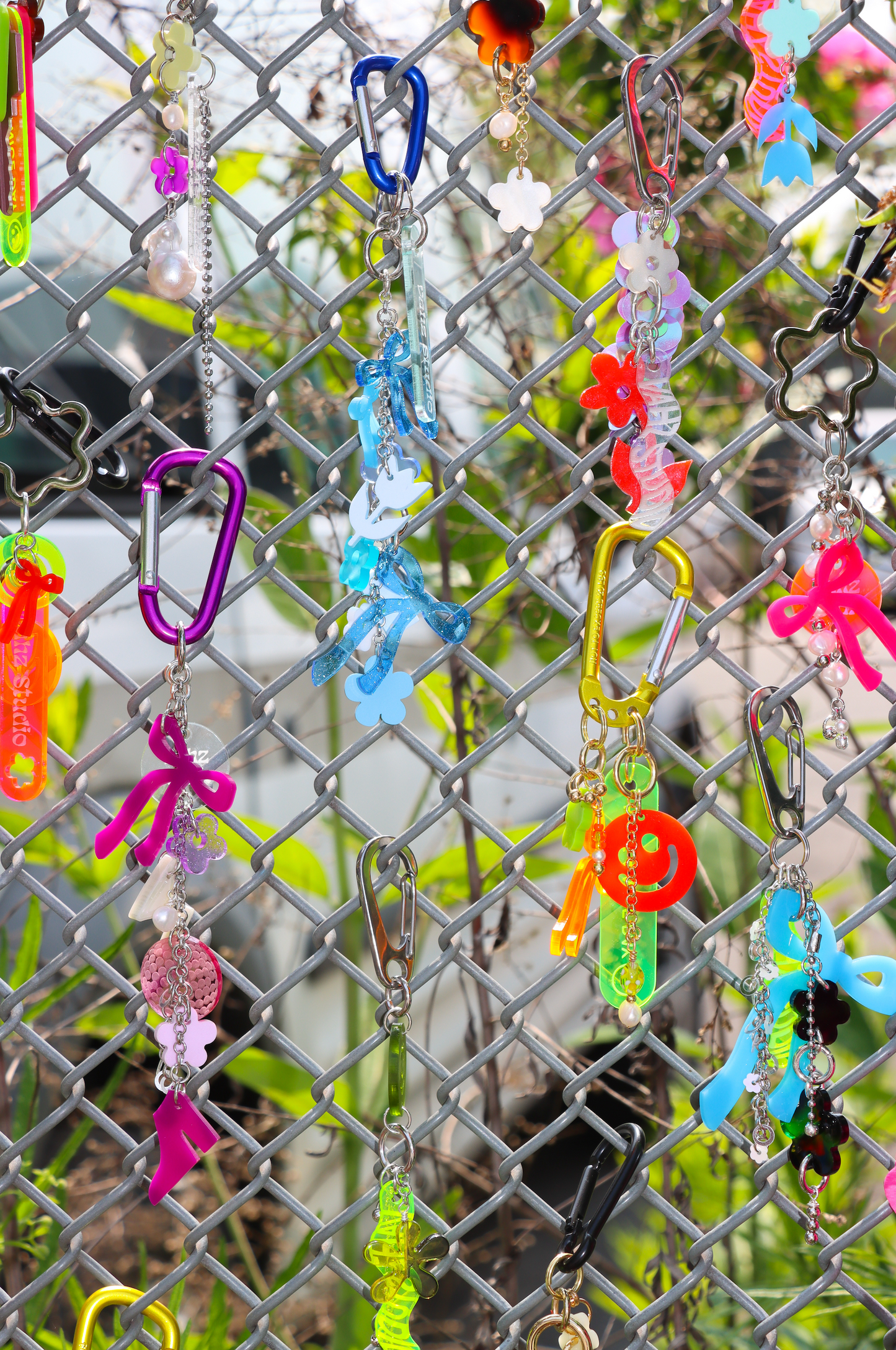 Keychain 09