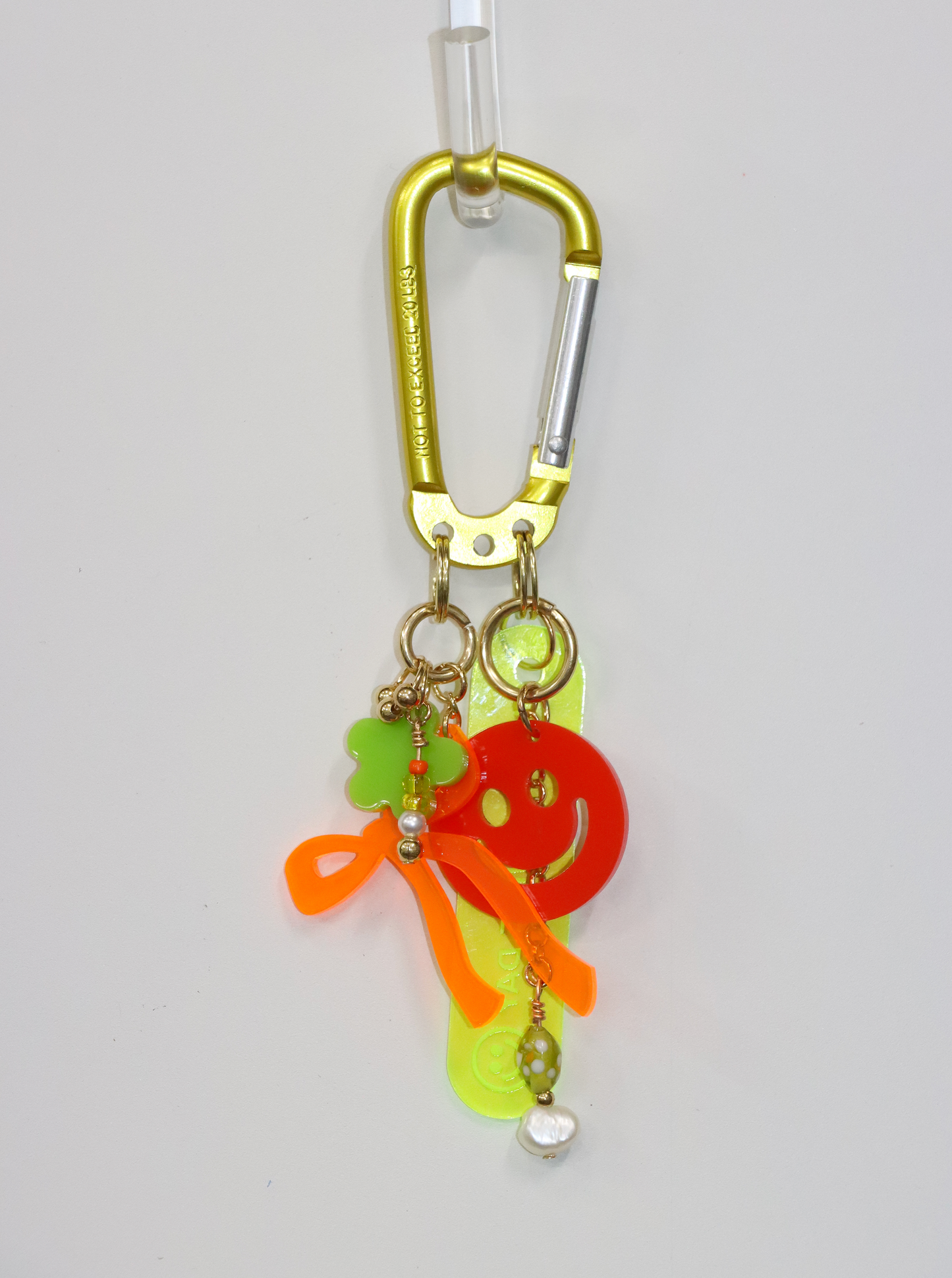 Keychain 09