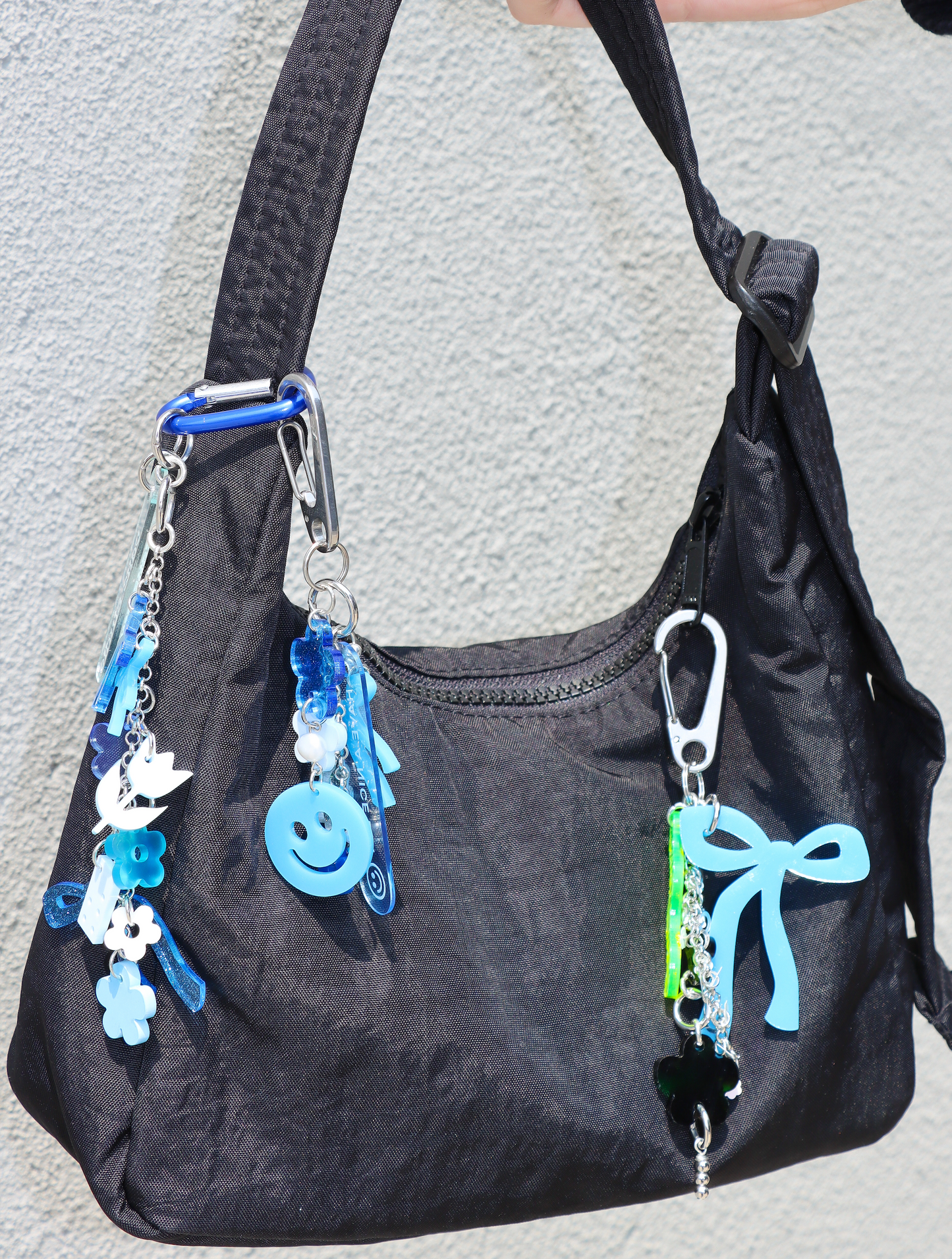 Keychain 10