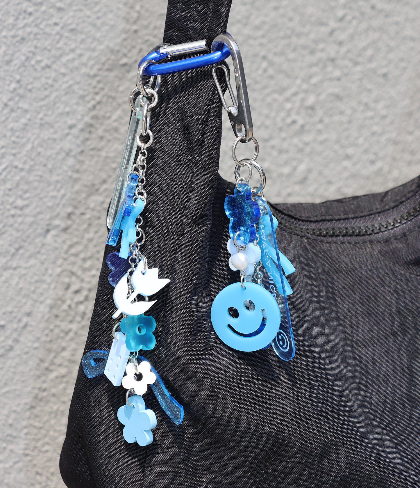 Keychain 10