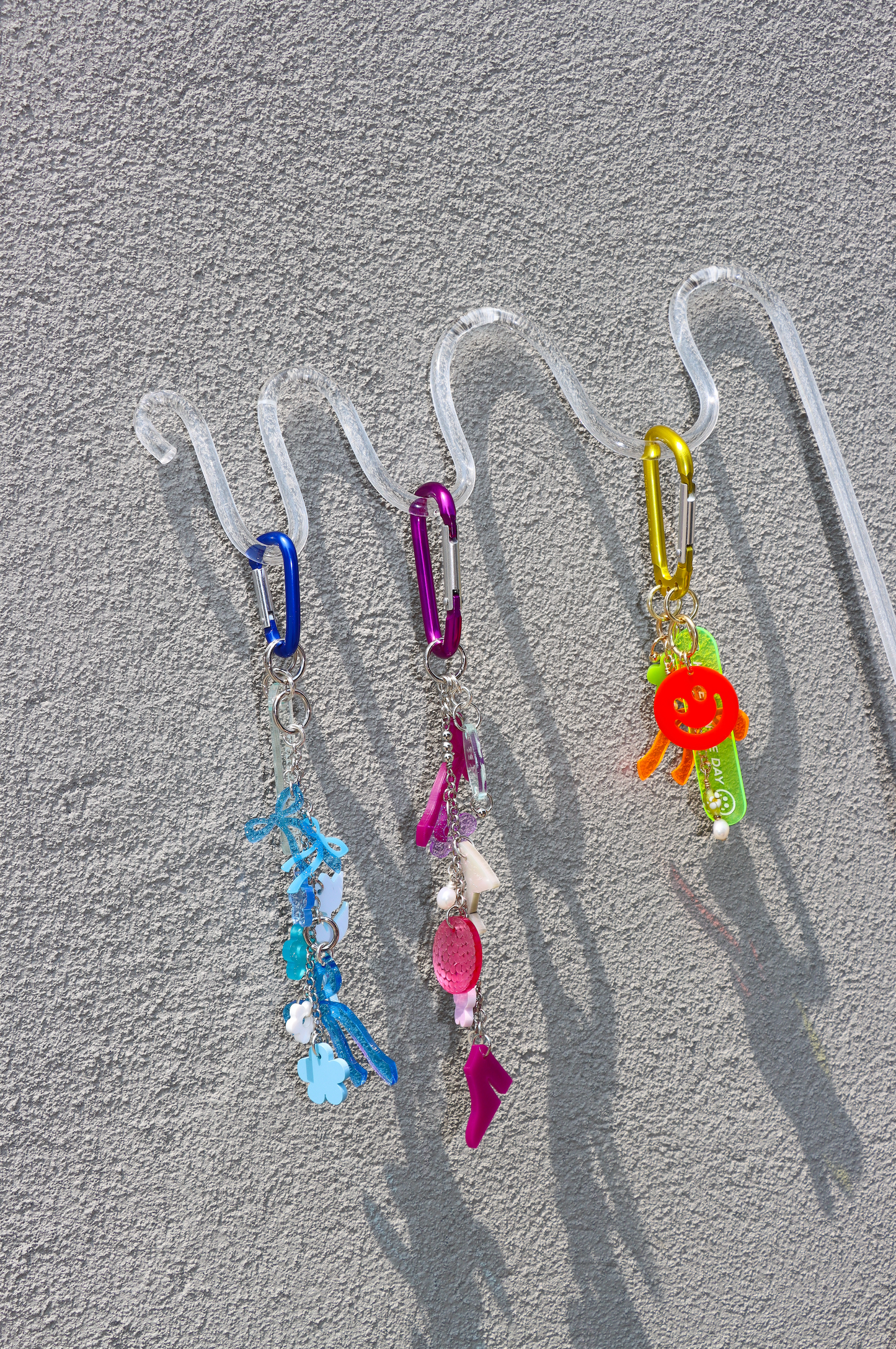 Keychain 10
