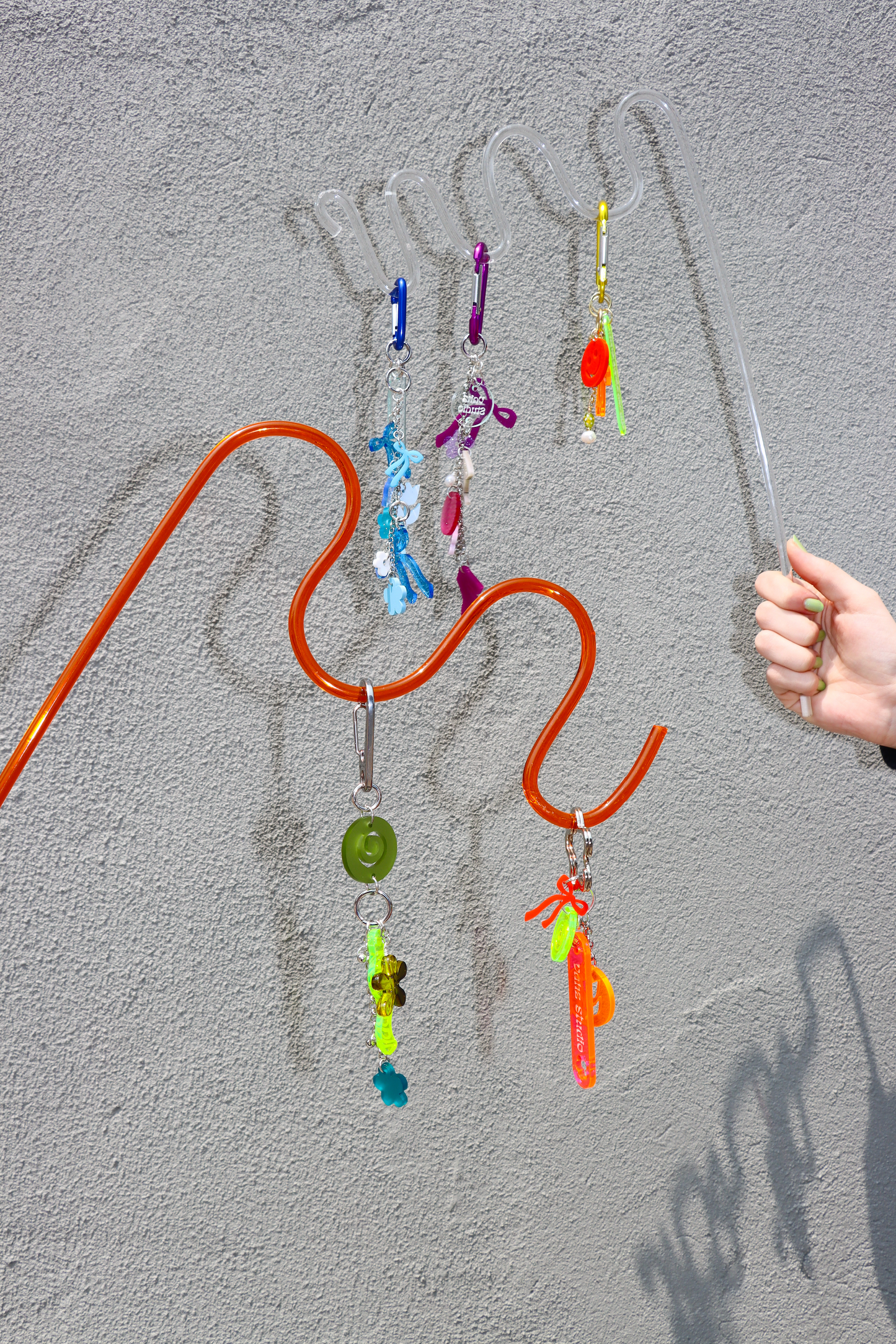 Keychain 10