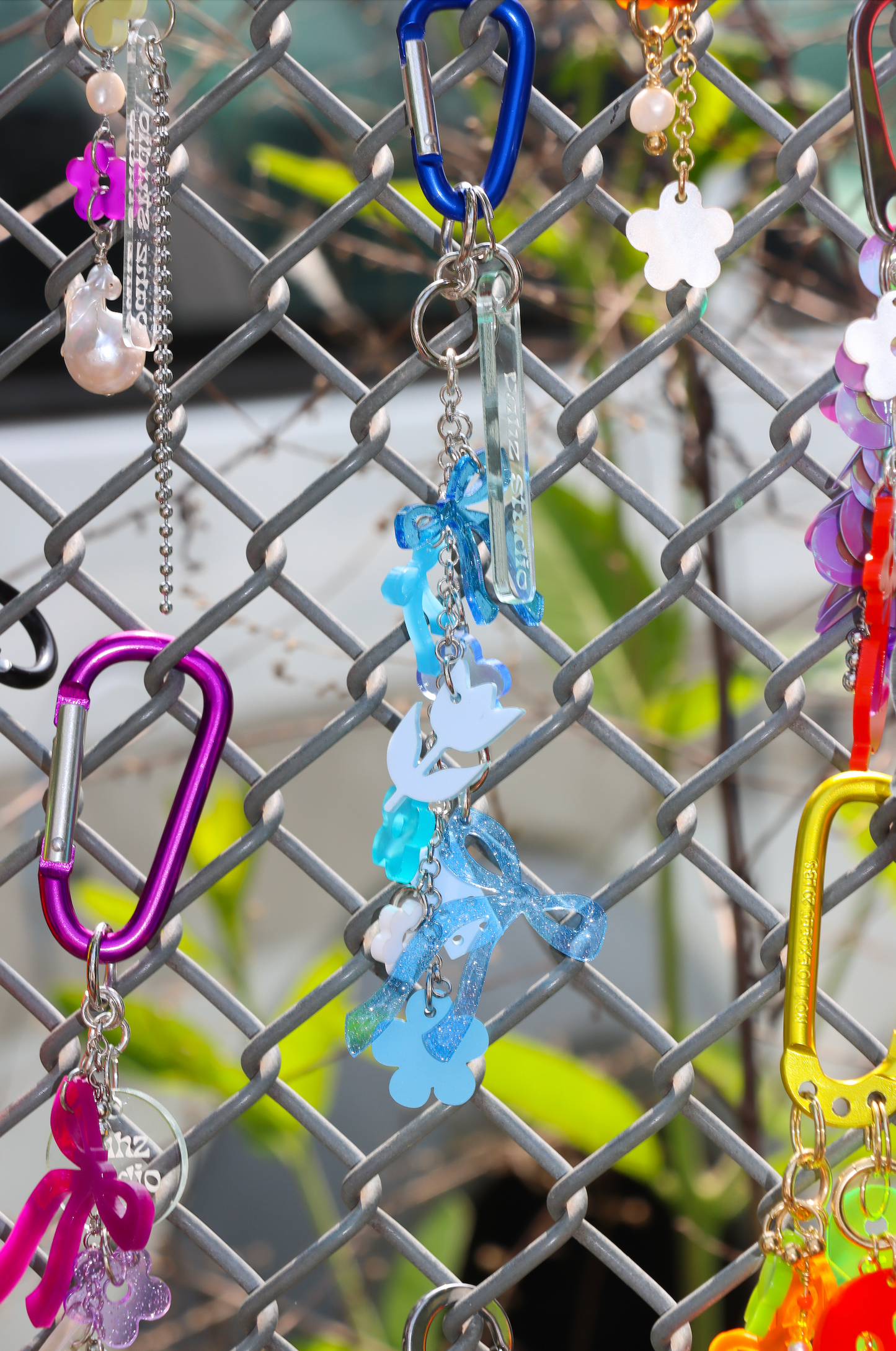 Keychain 10