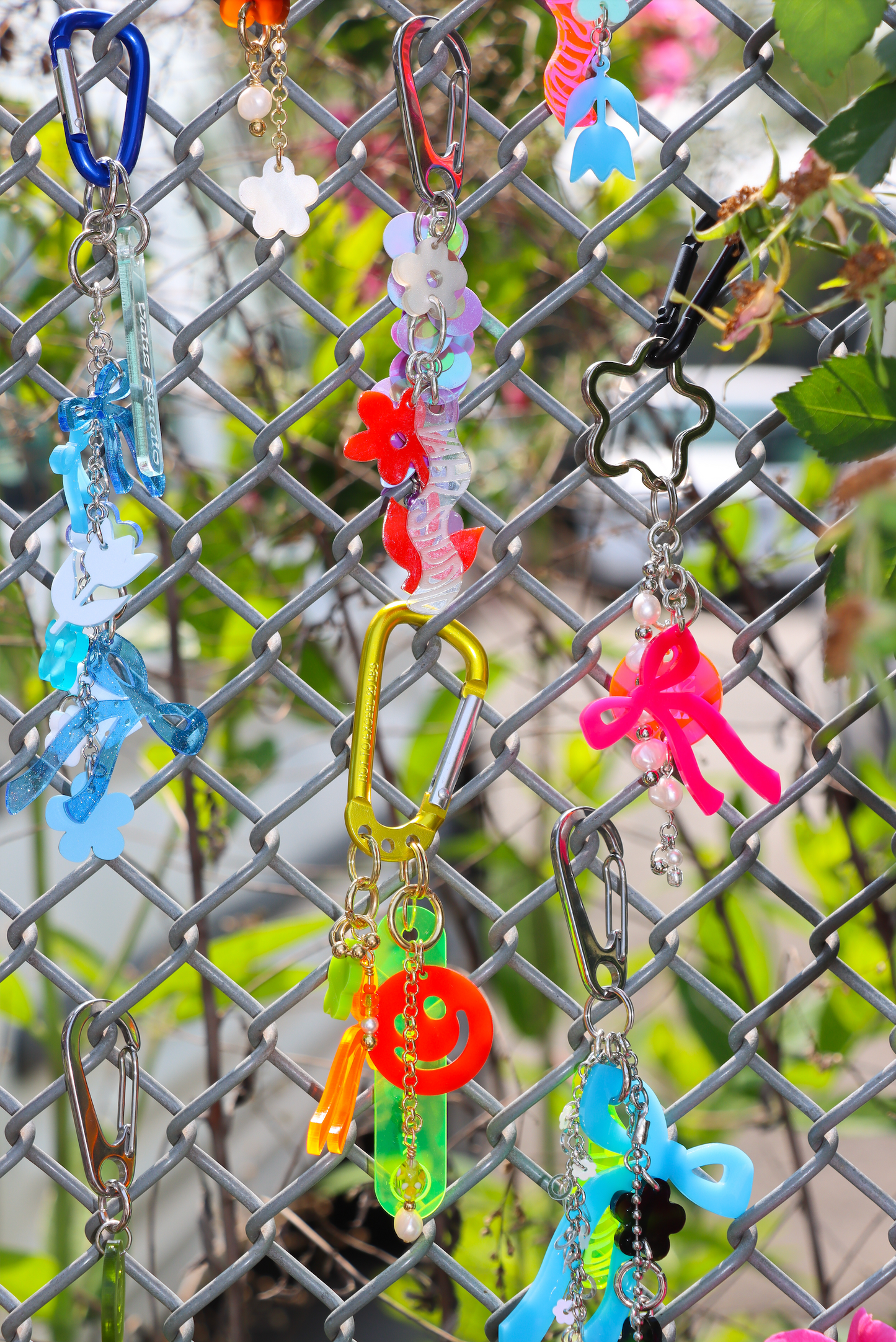 Keychain 10