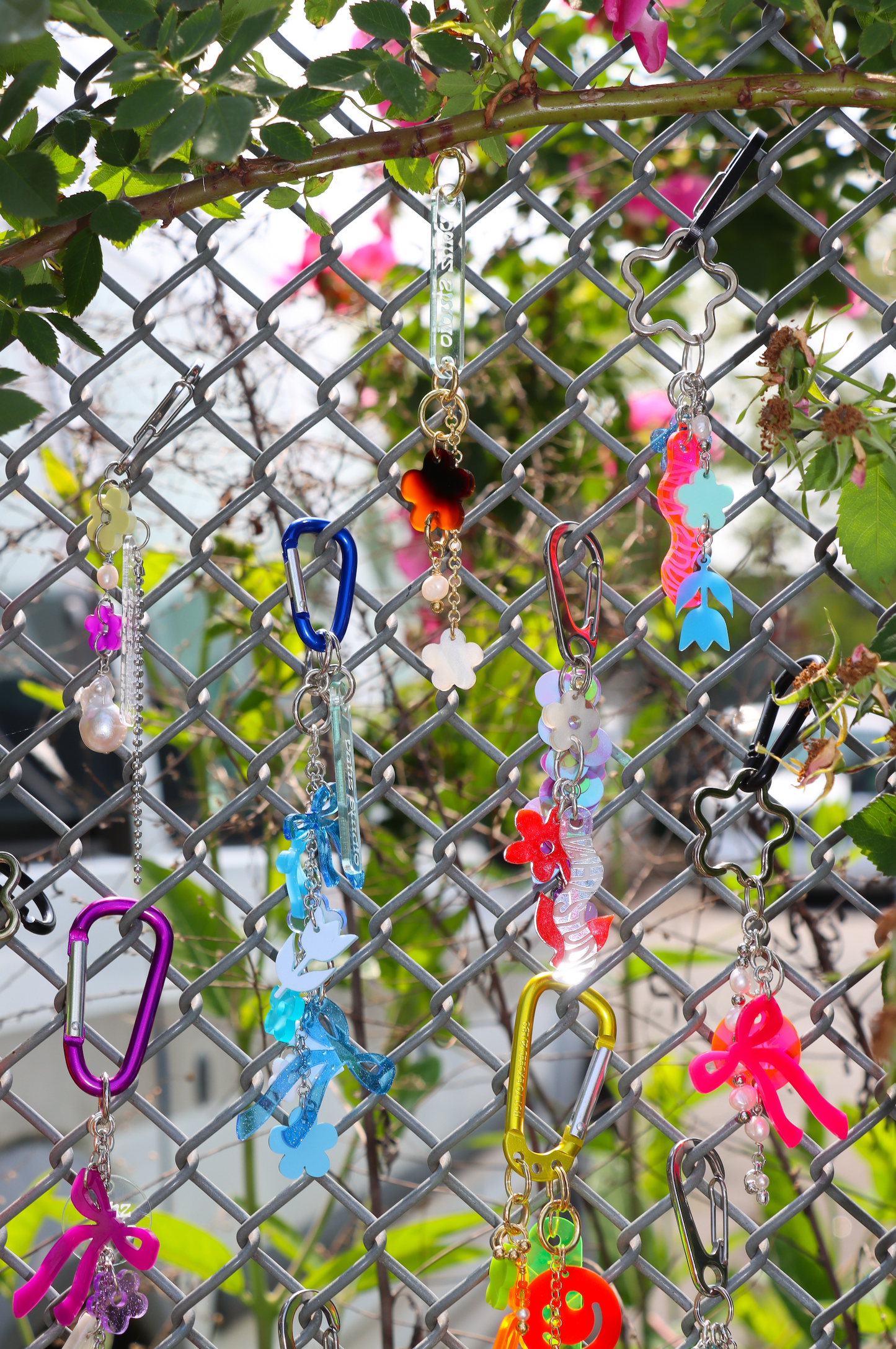 Keychain 10