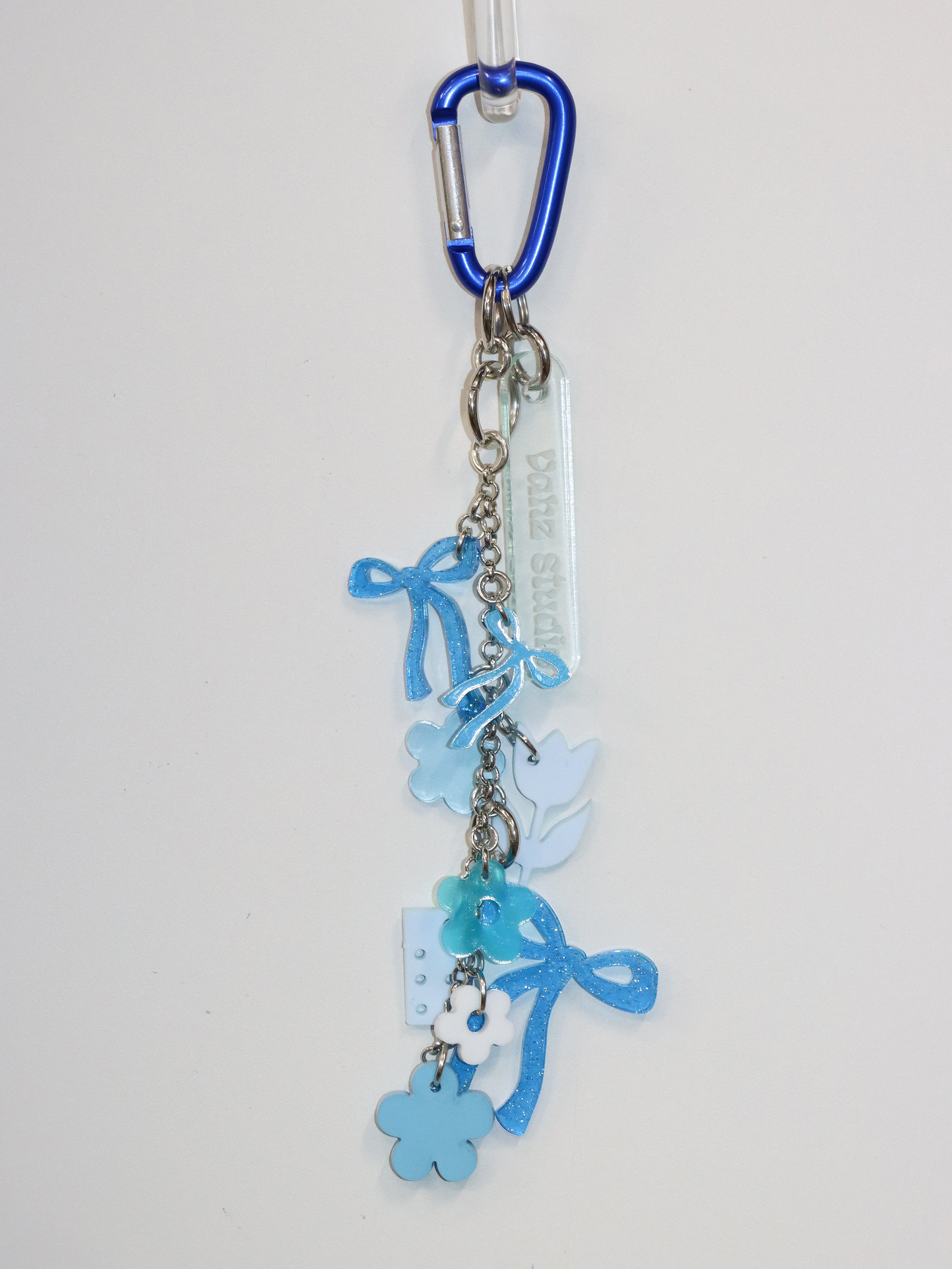 Keychain 10