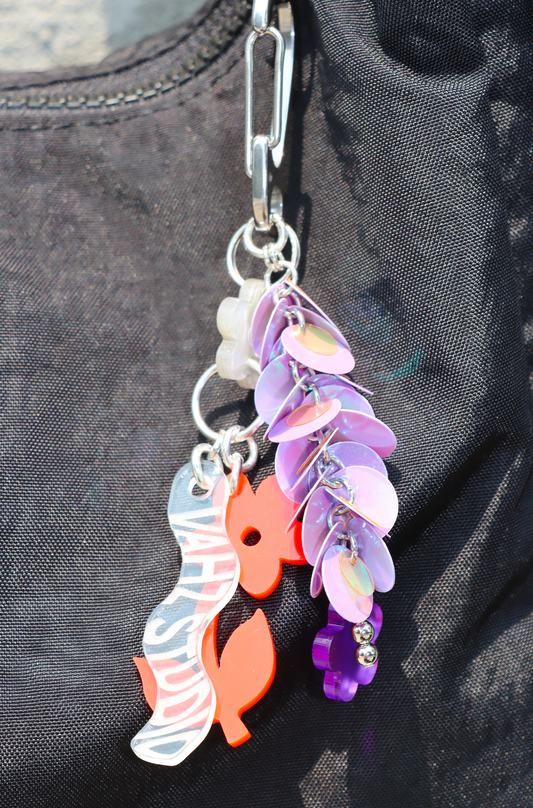 Keychain 12