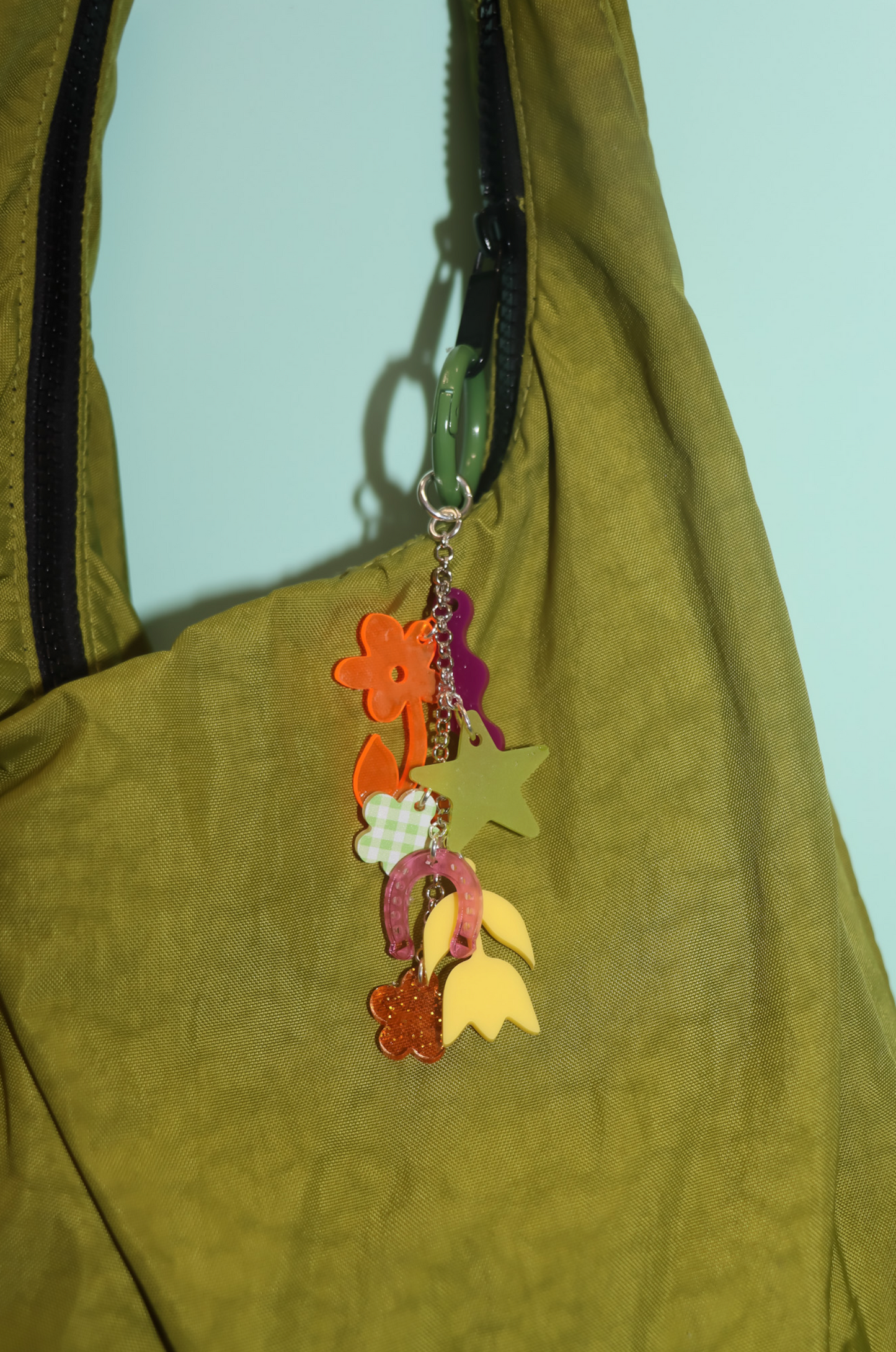 09 Keychain