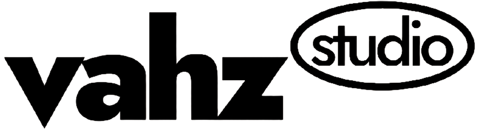 Vahz Studio logo