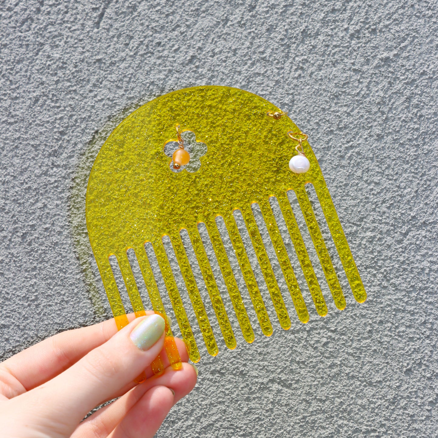 Crumi Comb 11