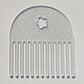 Fairy Glitter Comb