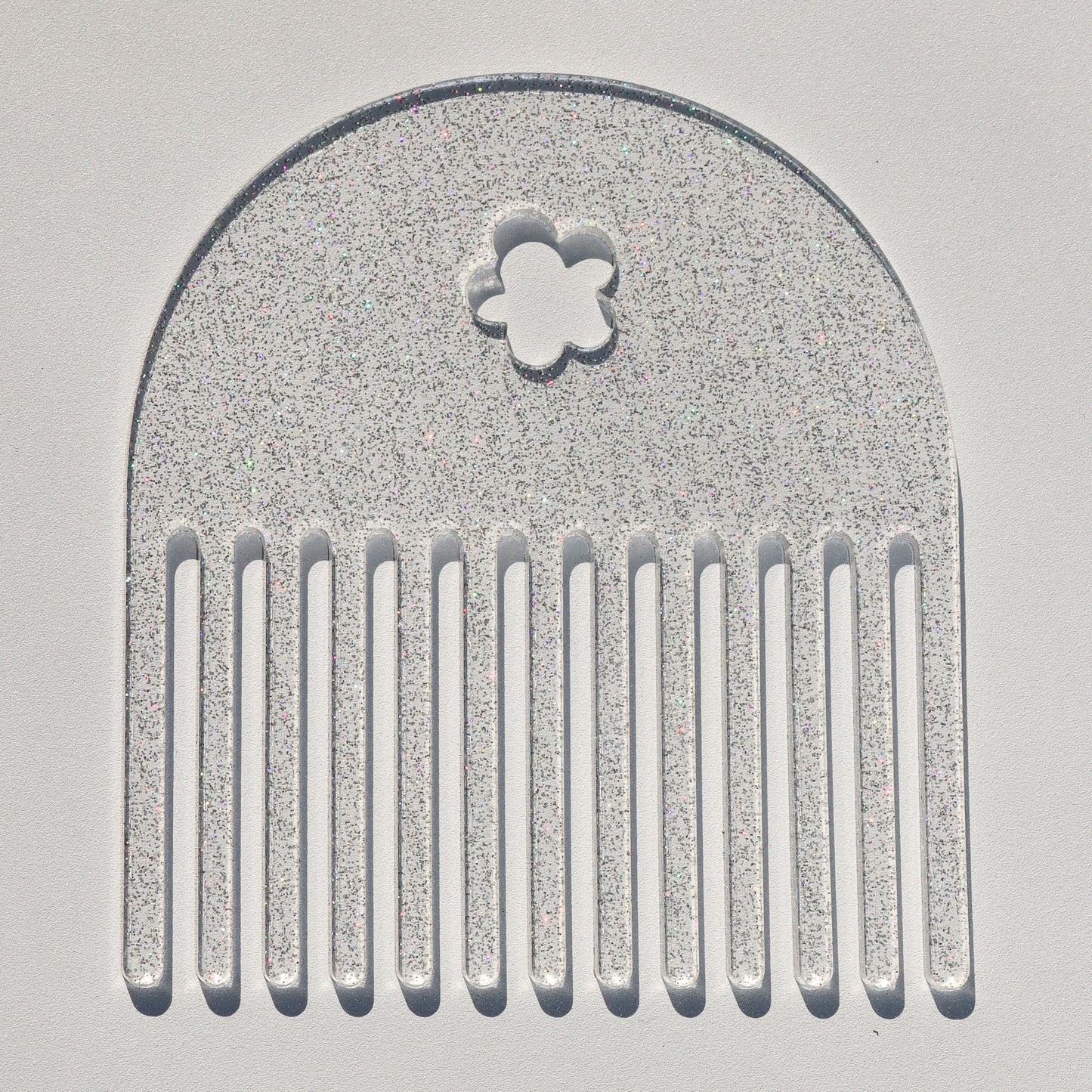Fairy Glitter Comb