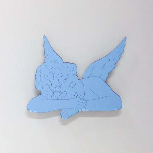 Cherub Magnet Set 02