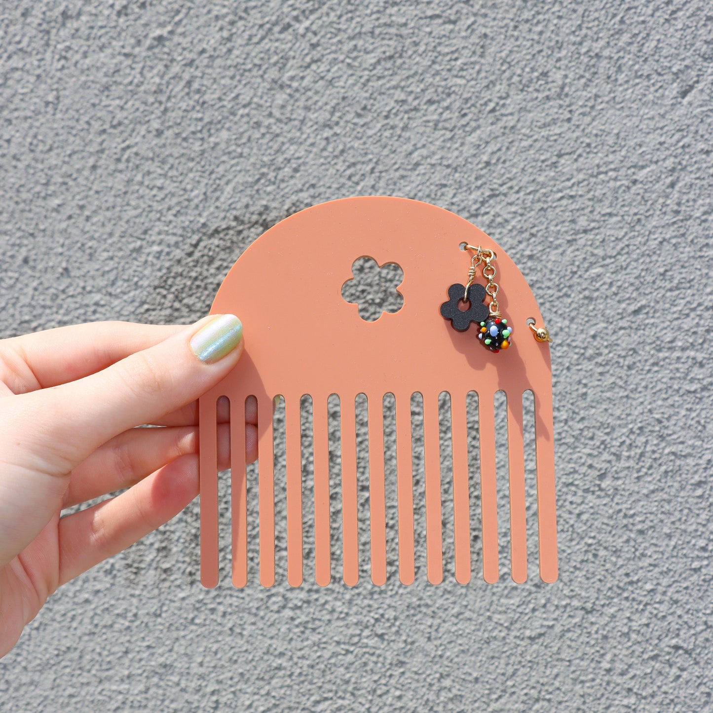 Crumi Comb 08