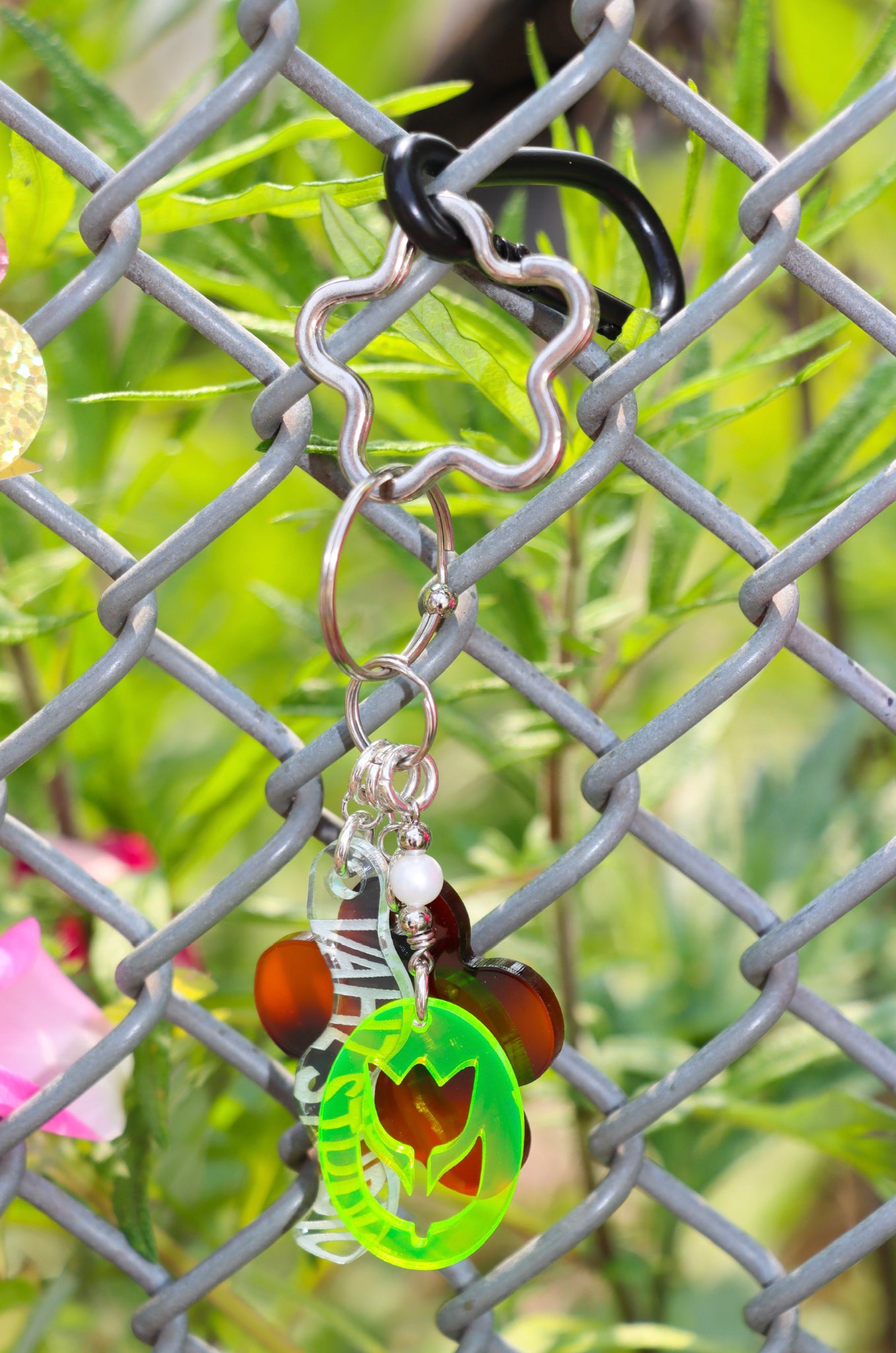 Keychain 07
