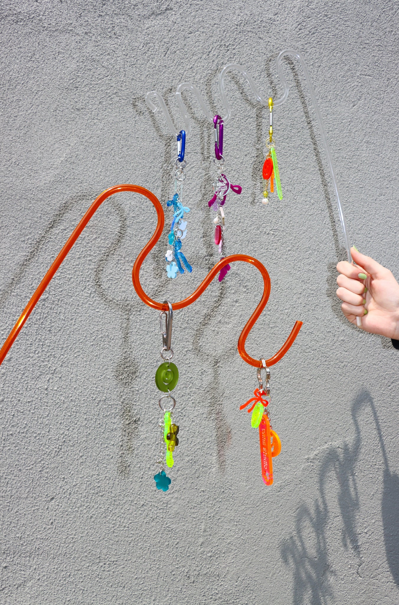 Keychain 05