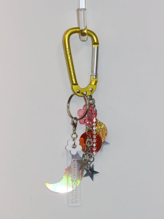 Keychain 06