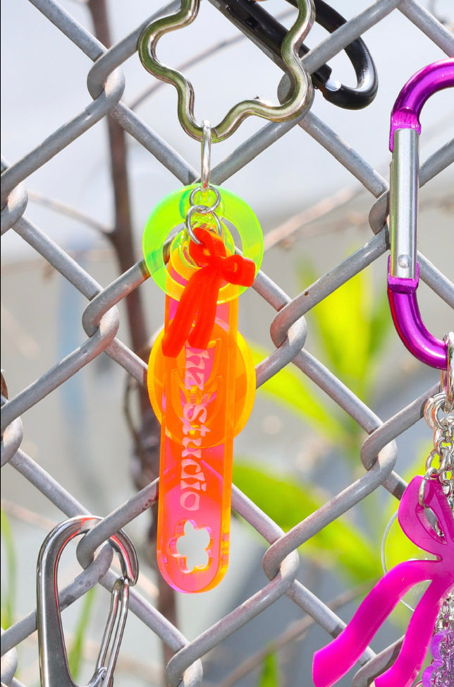 Keychain 05