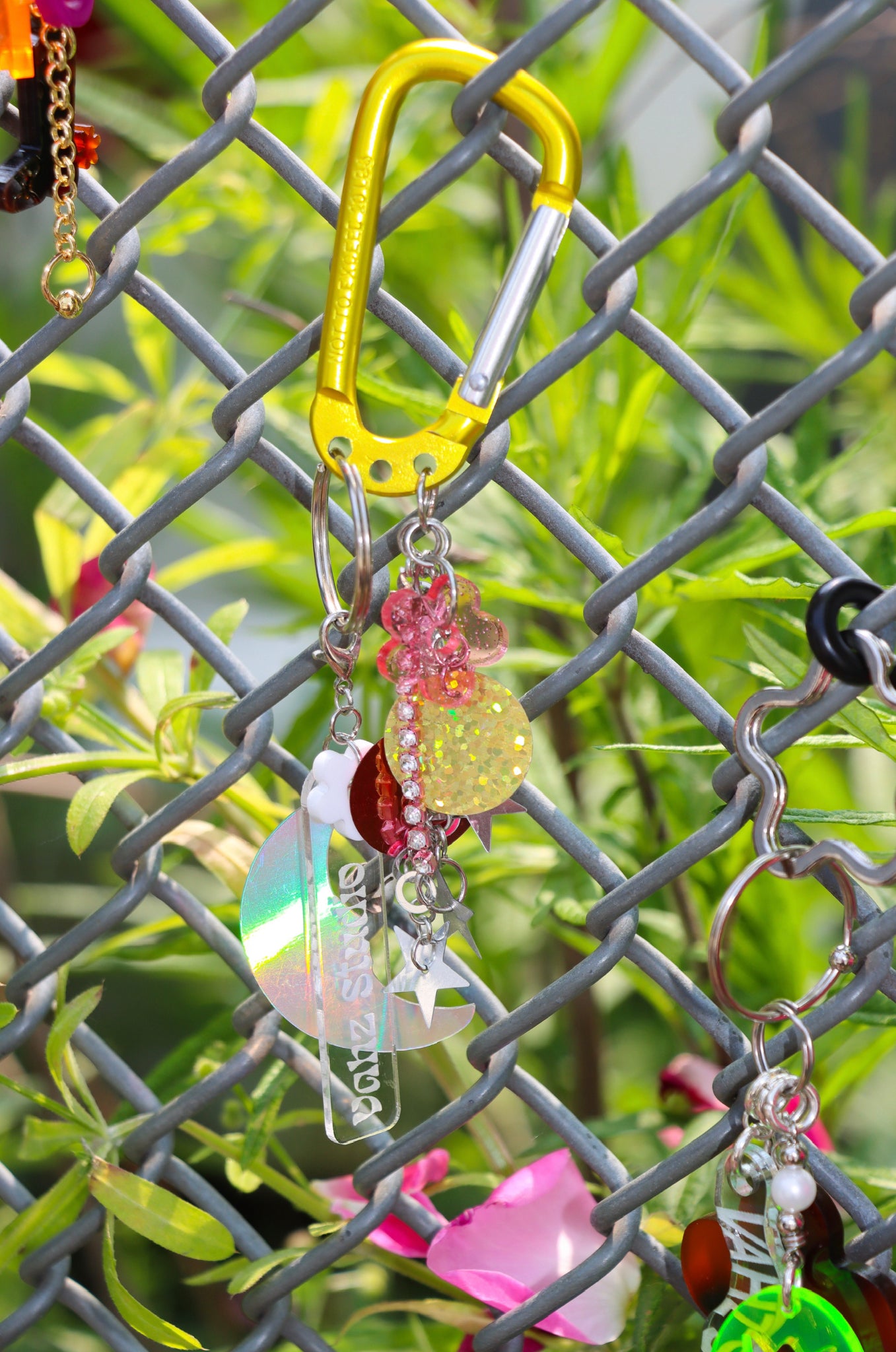 Keychain 06