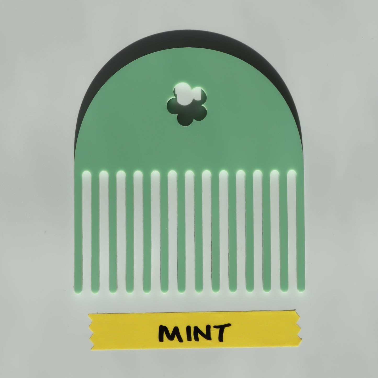 Mint Comb