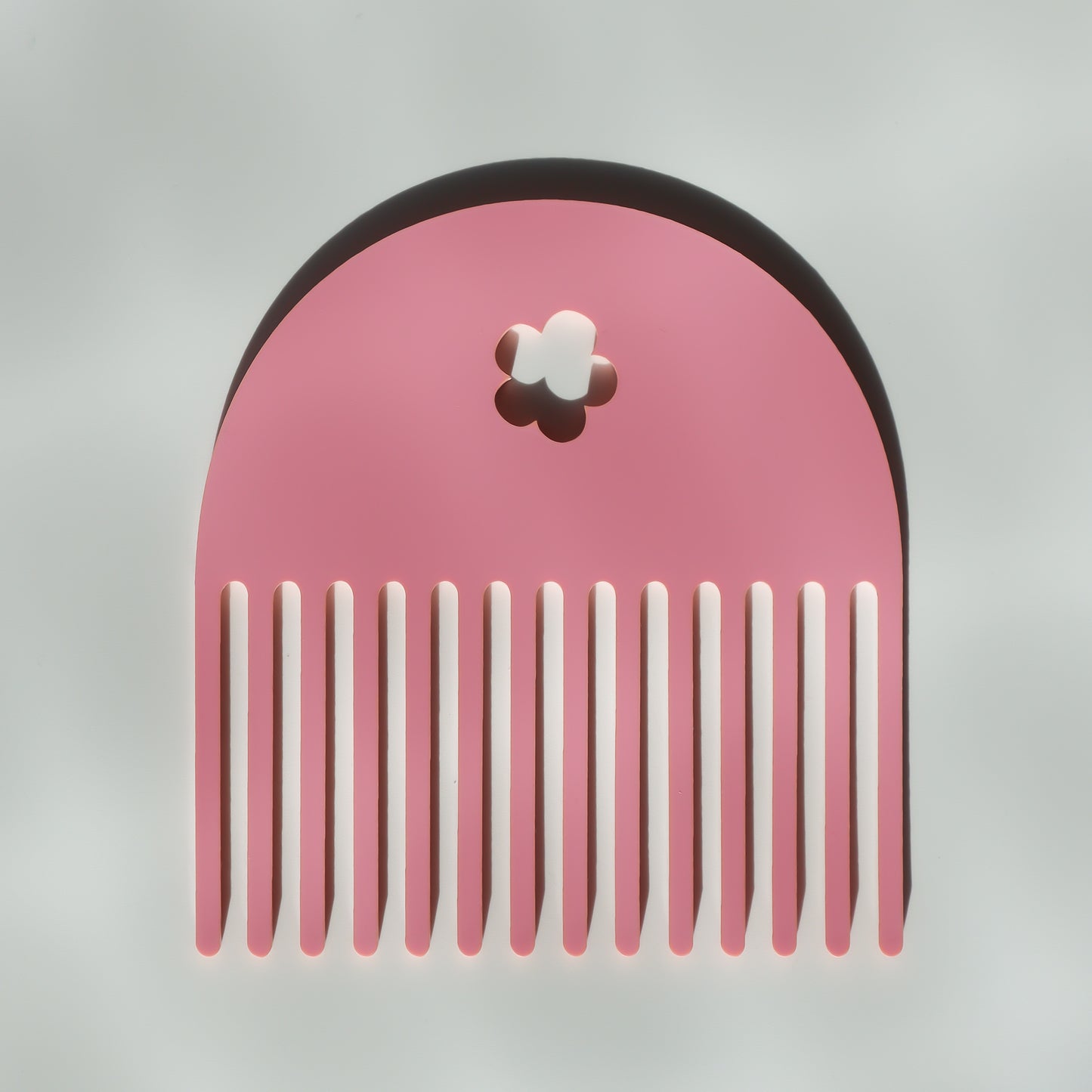 Bubblegum Comb