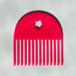 Hot Pink Comb