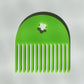 Lime Green Comb