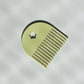 Mellow Yellow Comb