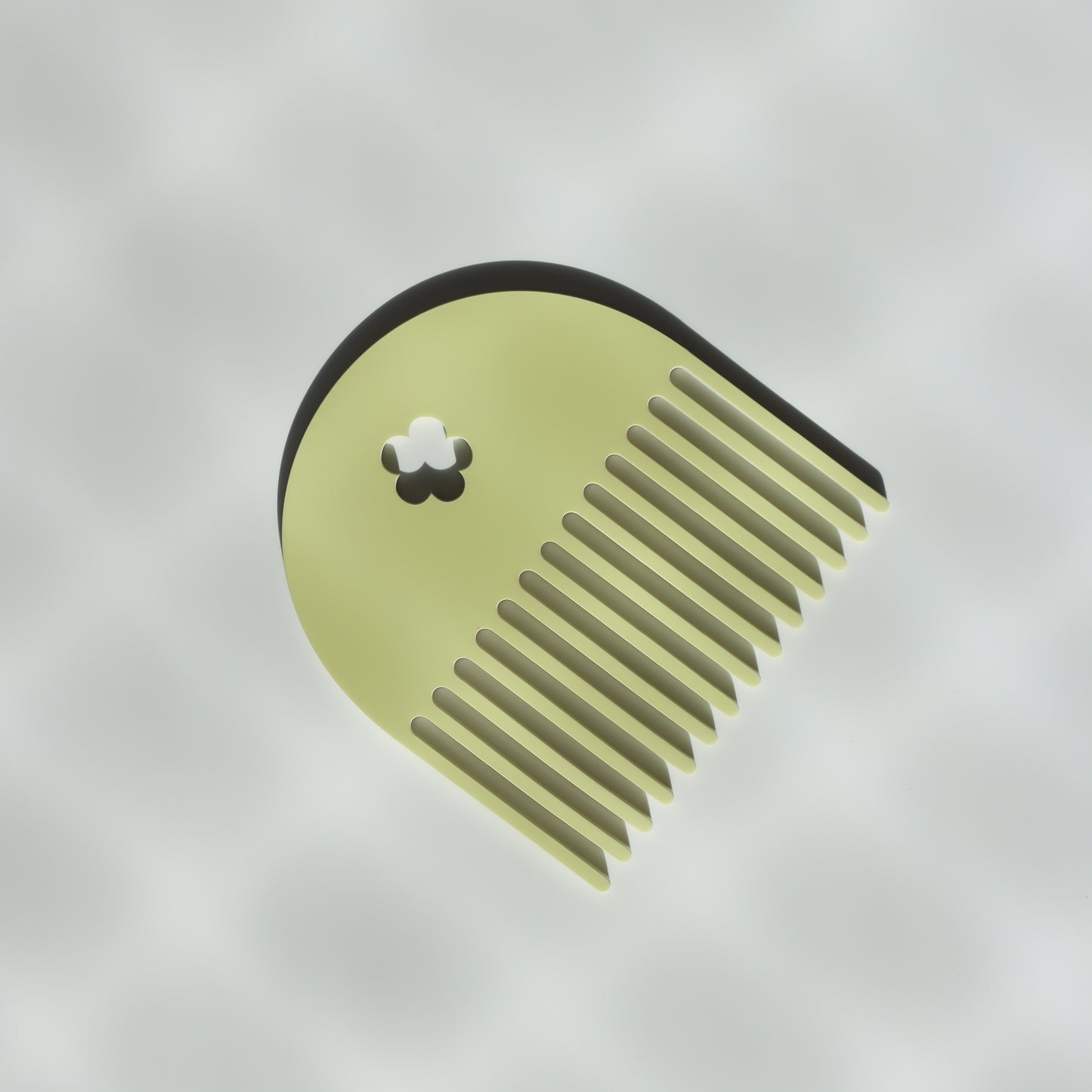 Mellow Yellow Comb