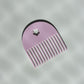 Lilac Comb