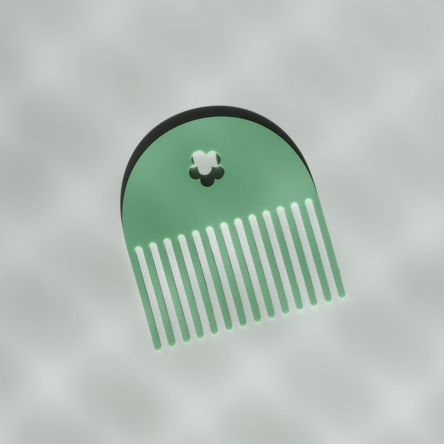 Mint Comb