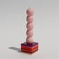 04: Small Candlestick Holder