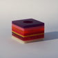 04: Small Candlestick Holder