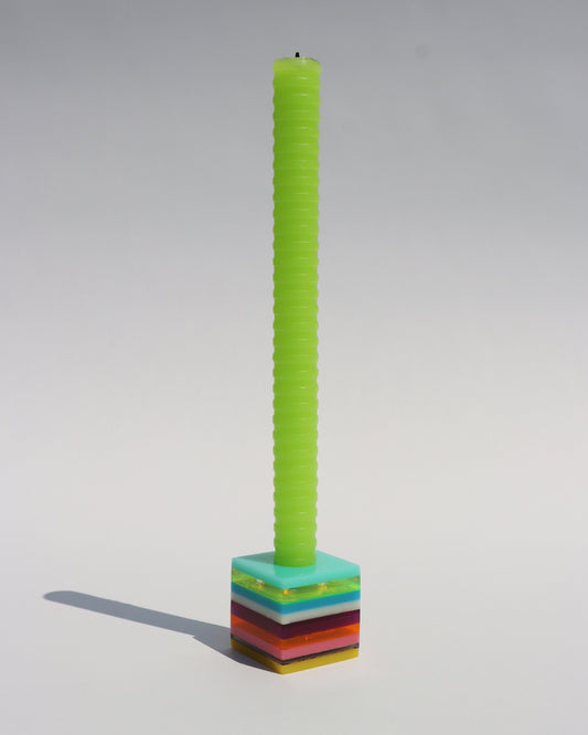 14: Medium Candlestick Holder