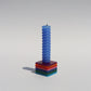 16: Small Candlestick Holder