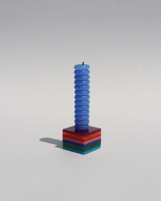 16: Small Candlestick Holder