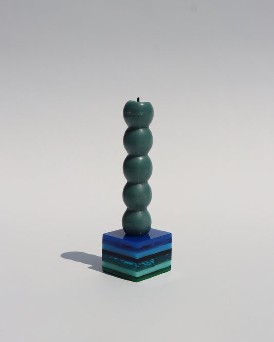 17: Small Candlestick Holder