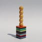 18: Large Candlestick Holder
