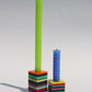 18: Large Candlestick Holder