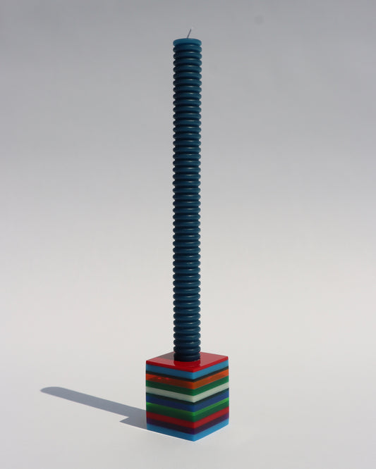 19: Medium Candlestick Holder