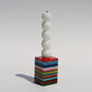 21: Large Candlestick Holder