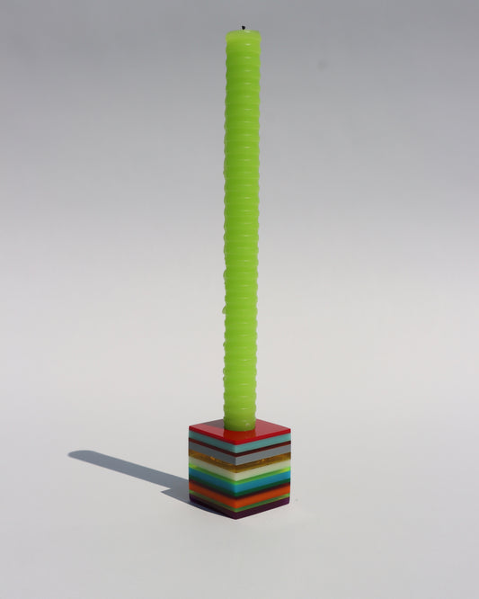 23: Medium Candlestick Holder