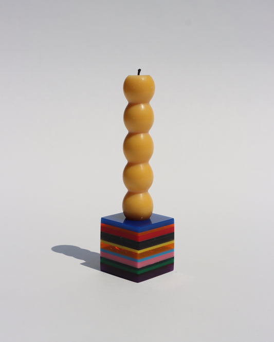 24: Medium Candlestick Holder