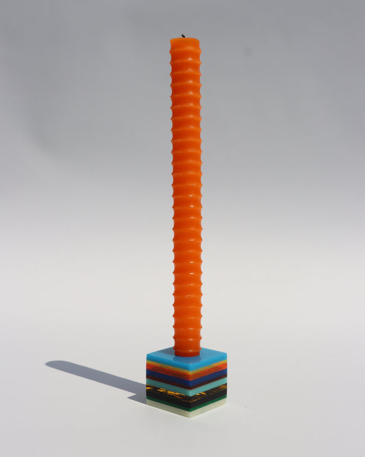 26: Small Candlestick Holder