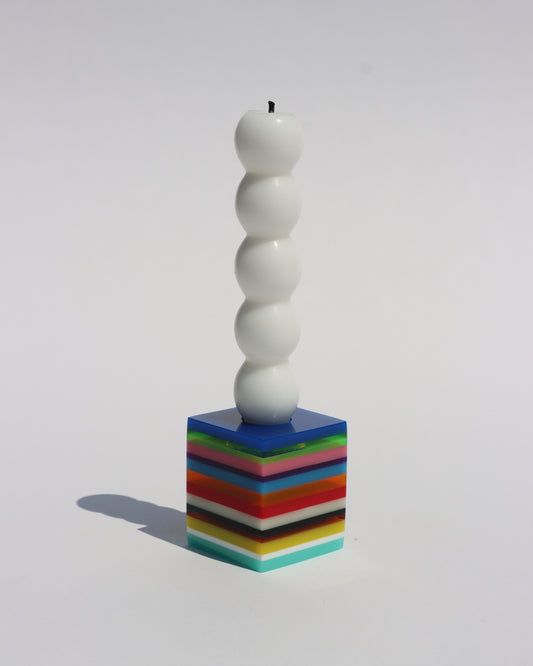 27: Medium Candlestick Holder