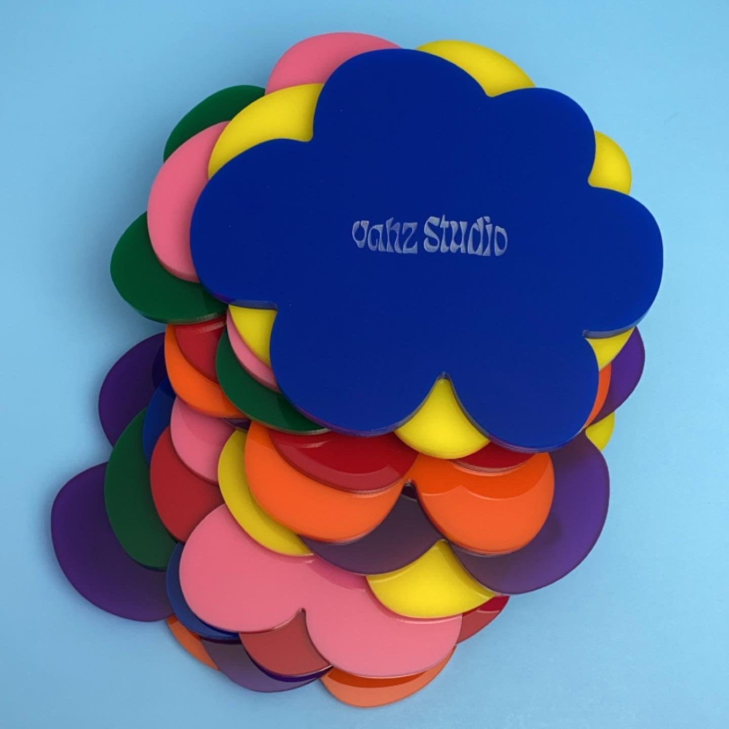 Flower Placemat